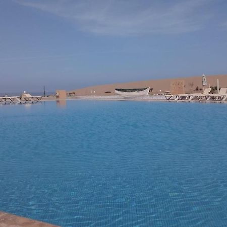 Mimid Dunes Beach Hotel เมียห์เลฟท์ ภายนอก รูปภาพ