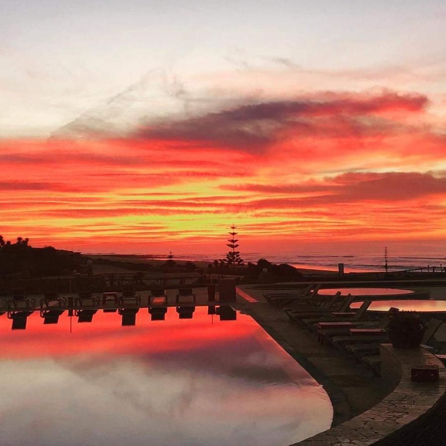 Mimid Dunes Beach Hotel เมียห์เลฟท์ ภายนอก รูปภาพ