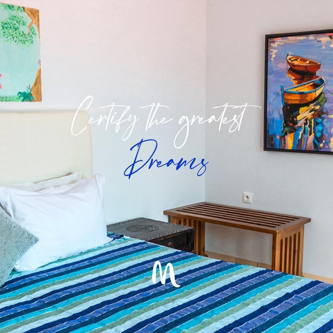 Mimid Dunes Beach Hotel เมียห์เลฟท์ ภายนอก รูปภาพ
