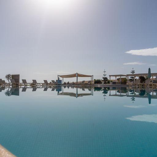 Mimid Dunes Beach Hotel เมียห์เลฟท์ ภายนอก รูปภาพ
