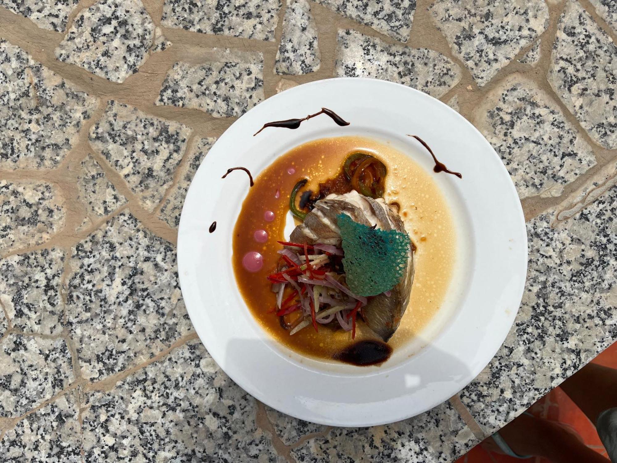 Mimid Dunes Beach Hotel เมียห์เลฟท์ ภายนอก รูปภาพ